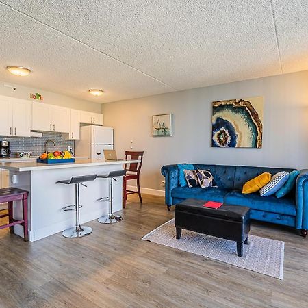 Free Parking, Pool, Sauna, Spa, Wifi, Bbq, Ac - Waikiki Banyan Honolulu Exterior foto
