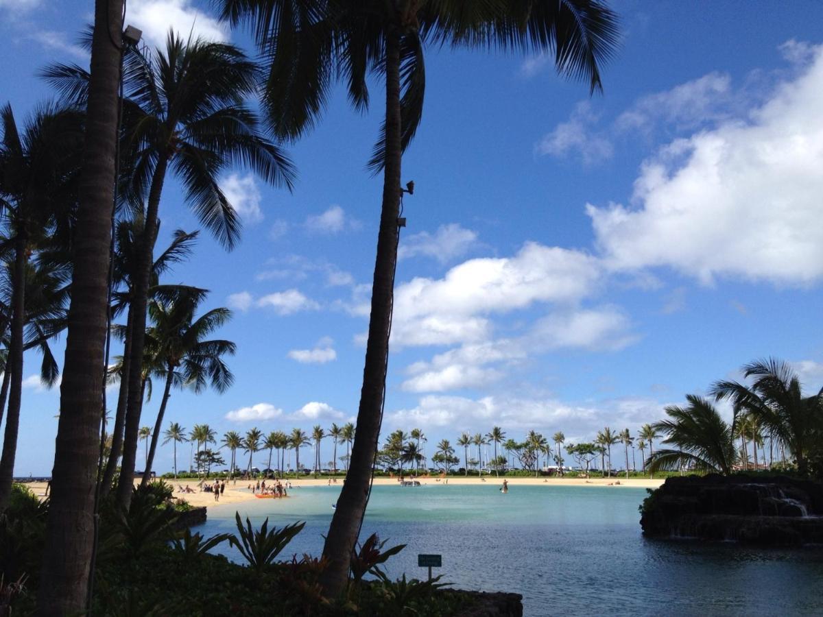 Free Parking, Pool, Sauna, Spa, Wifi, Bbq, Ac - Waikiki Banyan Honolulu Exterior foto