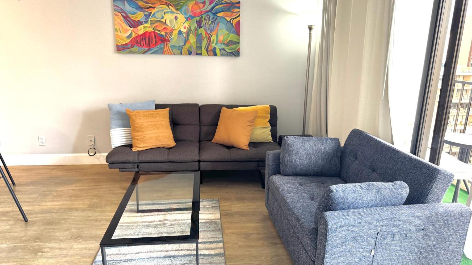 Free Parking, Pool, Sauna, Spa, Wifi, Bbq, Ac - Waikiki Banyan Honolulu Exterior foto